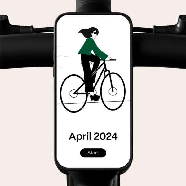 🔥 Een nieuwe start in samenwerking met @baminfranederland en de @fietsersbond 🔥

Wij werken aan een nieuw initiatief, ontstaan uit de passie en kennis die we hebben opgebouwd met het maken van Ommetje voor de Hersenstichting. Met de app Ommetje hebben we tot nu toe 1,7 miljoen mensen 135 miljoen ommetjes laten wandelen. Nu is het tijd om Nederland óók meer te laten (genieten van het) fietsen.

Joop Zoetemelk verwoordde het prachtig:
‘Als je in Nederland woont, is fietsen niet alleen een keuze, maar een levensstijl.’

Dit was voor ons de inspiratie om te starten met de ontwikkeling van een platform voor fietsend Nederland. 

En dat doen we niet alleen.

We hebben een samenwerking gevormd met de duurzame bouwer BAM Infra Nederland, en de belangenbehartiger van 13,5 miljoen fietsers in Nederland, de Fietsersbond. 

🎉 Samen lanceren we dit nieuwe initiatief tijdens de Impact Fair - 4,5 en 6 april in de Jaarbeurs in Utrecht 🎉

🔜 Begin 2024 maken we meer bekend.