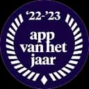 App van het jaar 2023